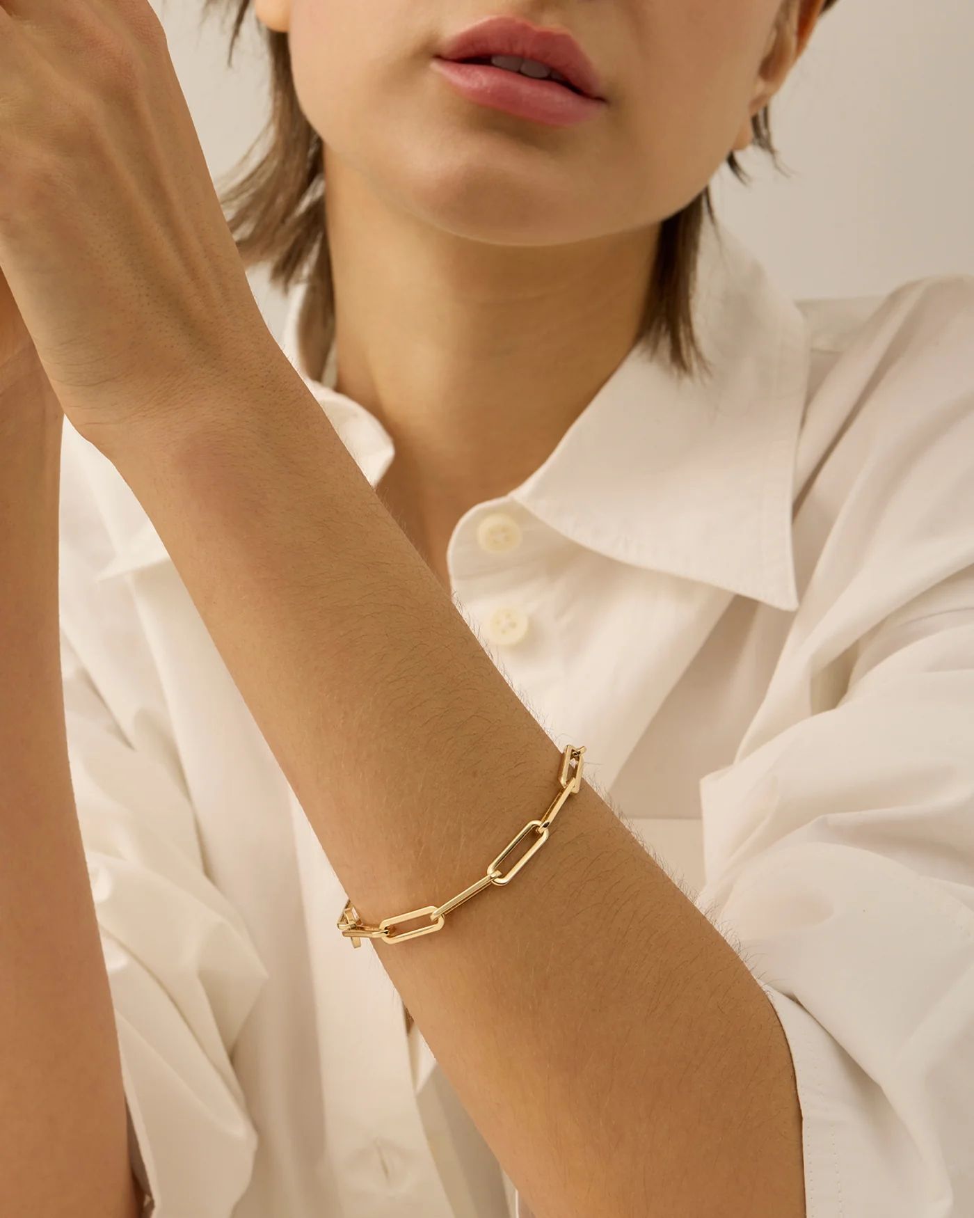 Andi Slim Bracelet - Image 4