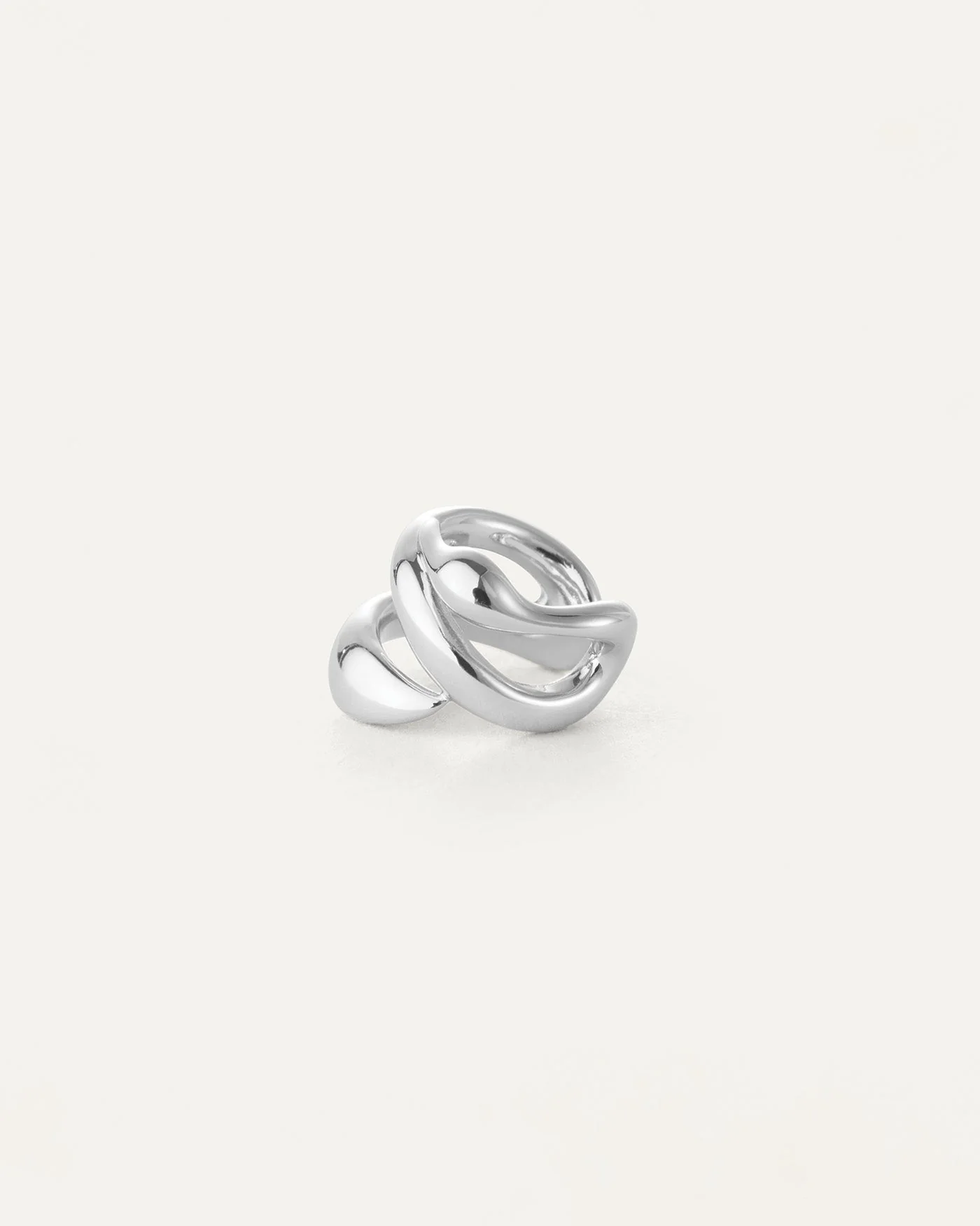 Colette Ear Cuff - Image 3