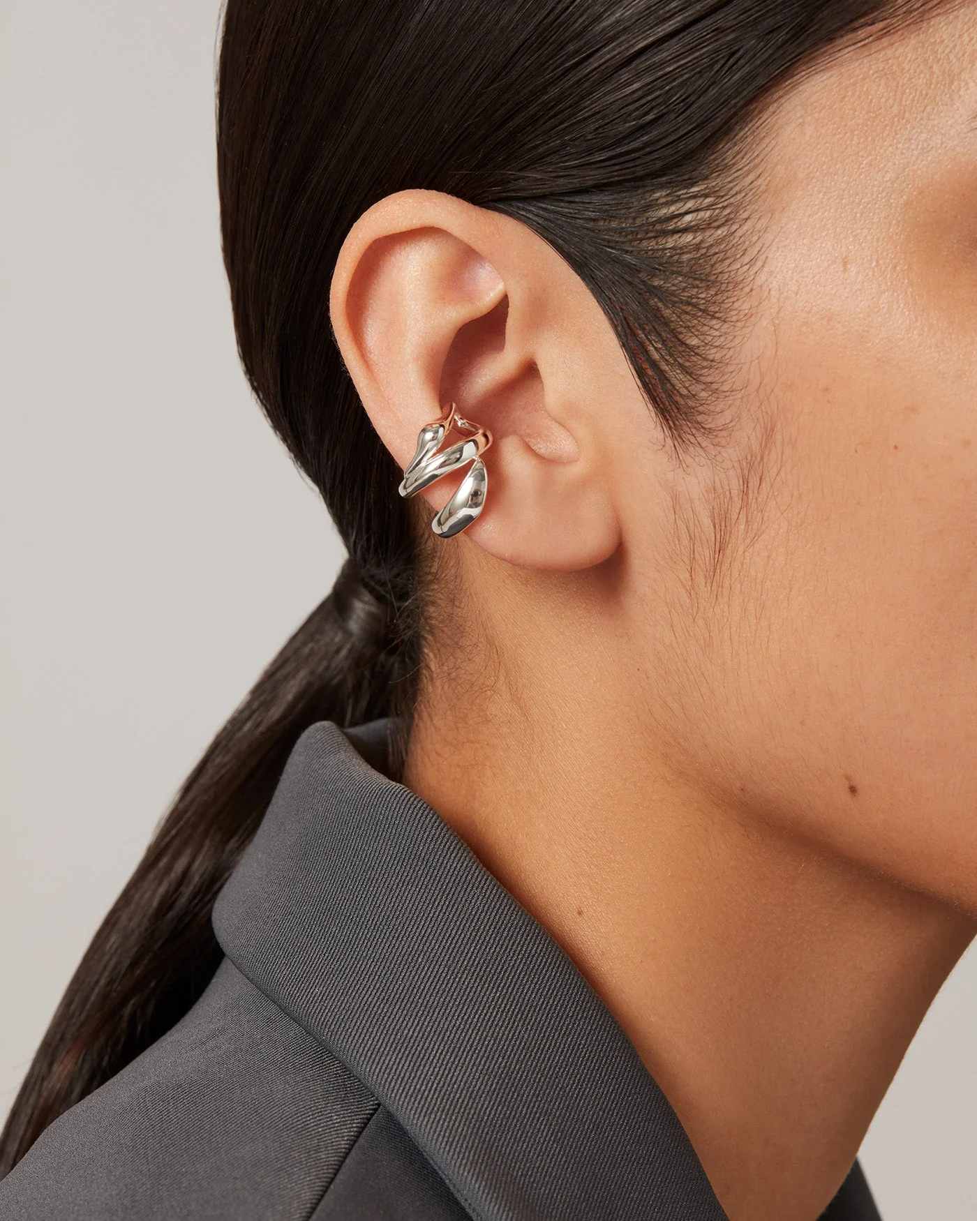 Colette Ear Cuff - Image 4