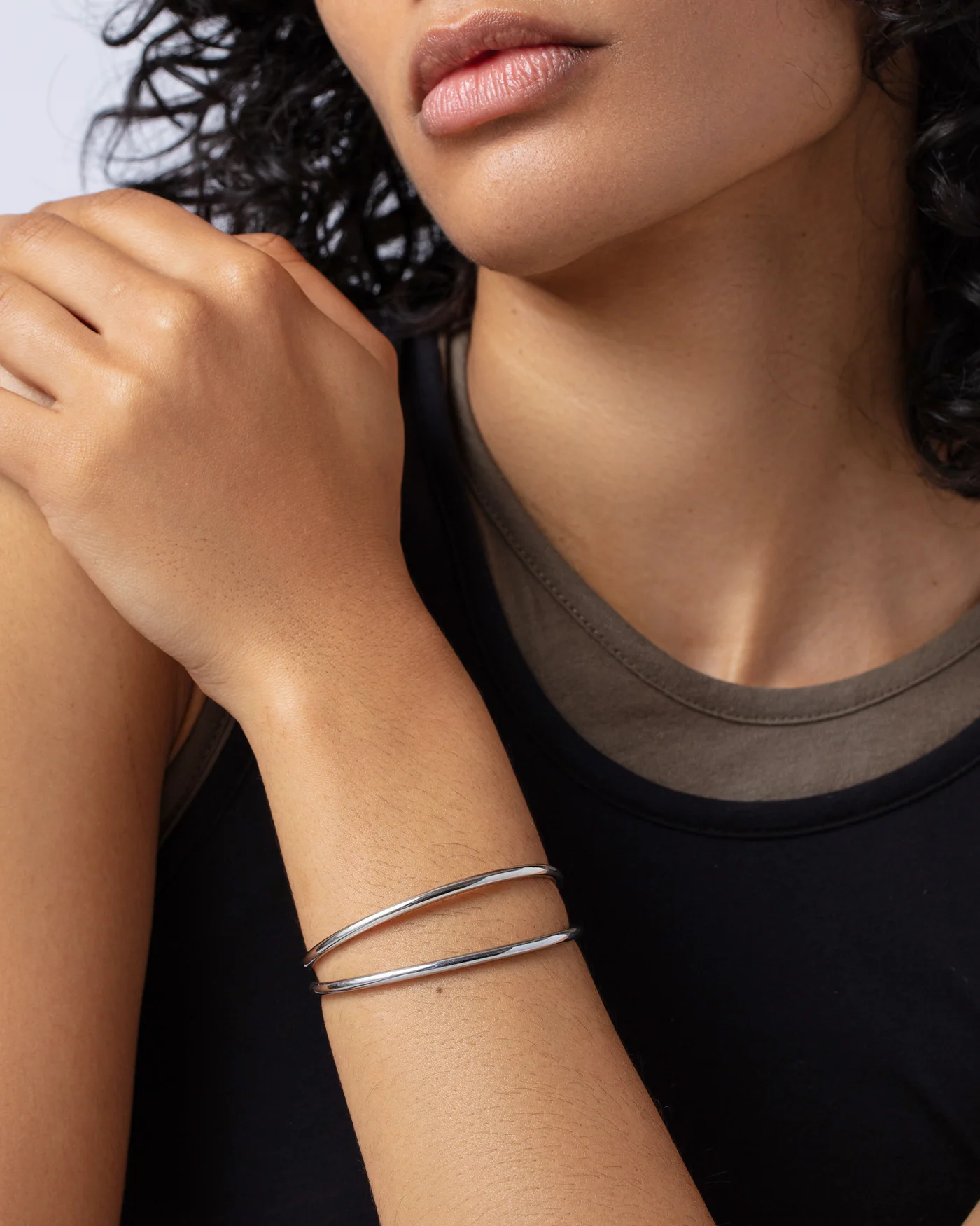 Dane Bangle Set - Image 4