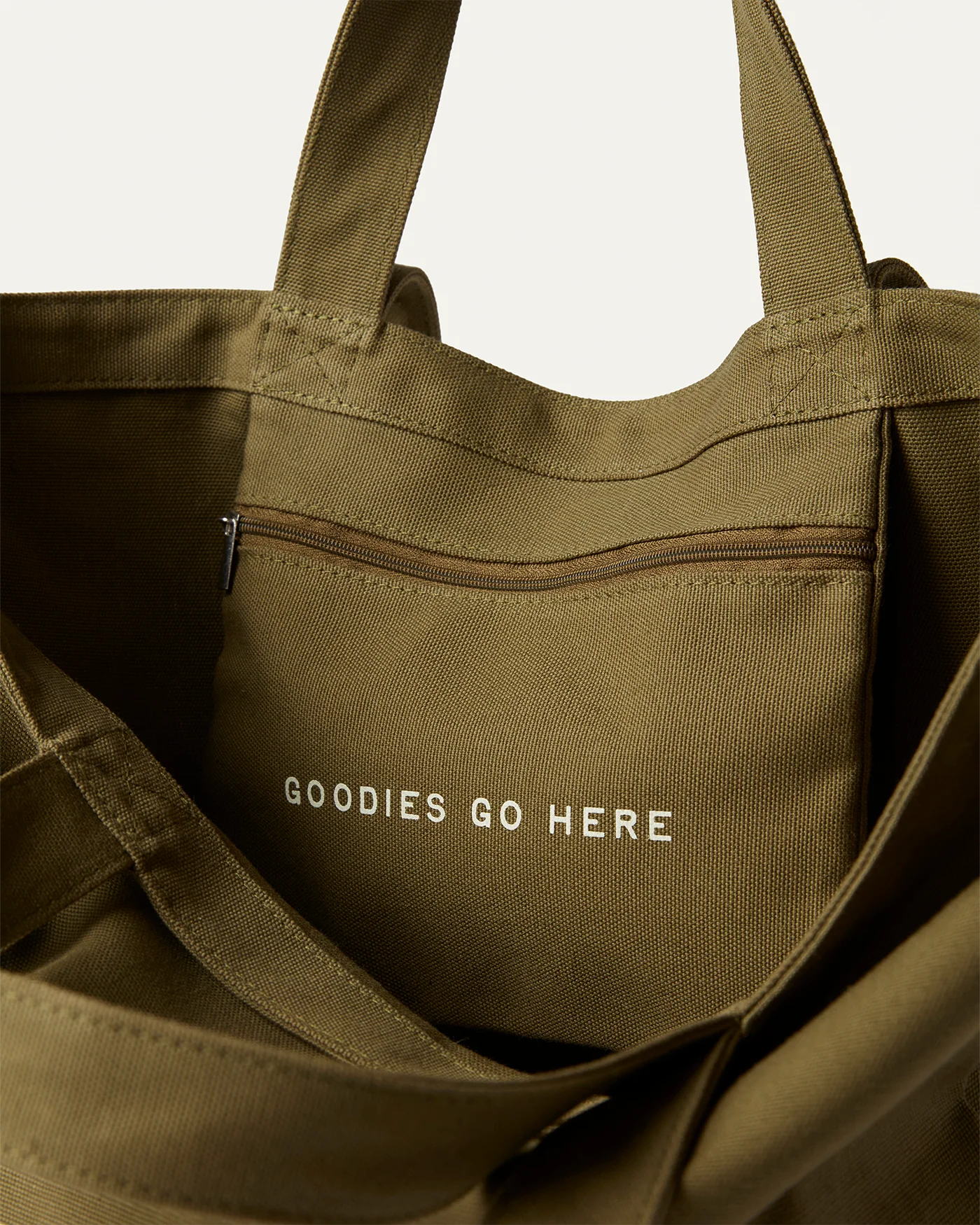 East To West Tote - Image 3