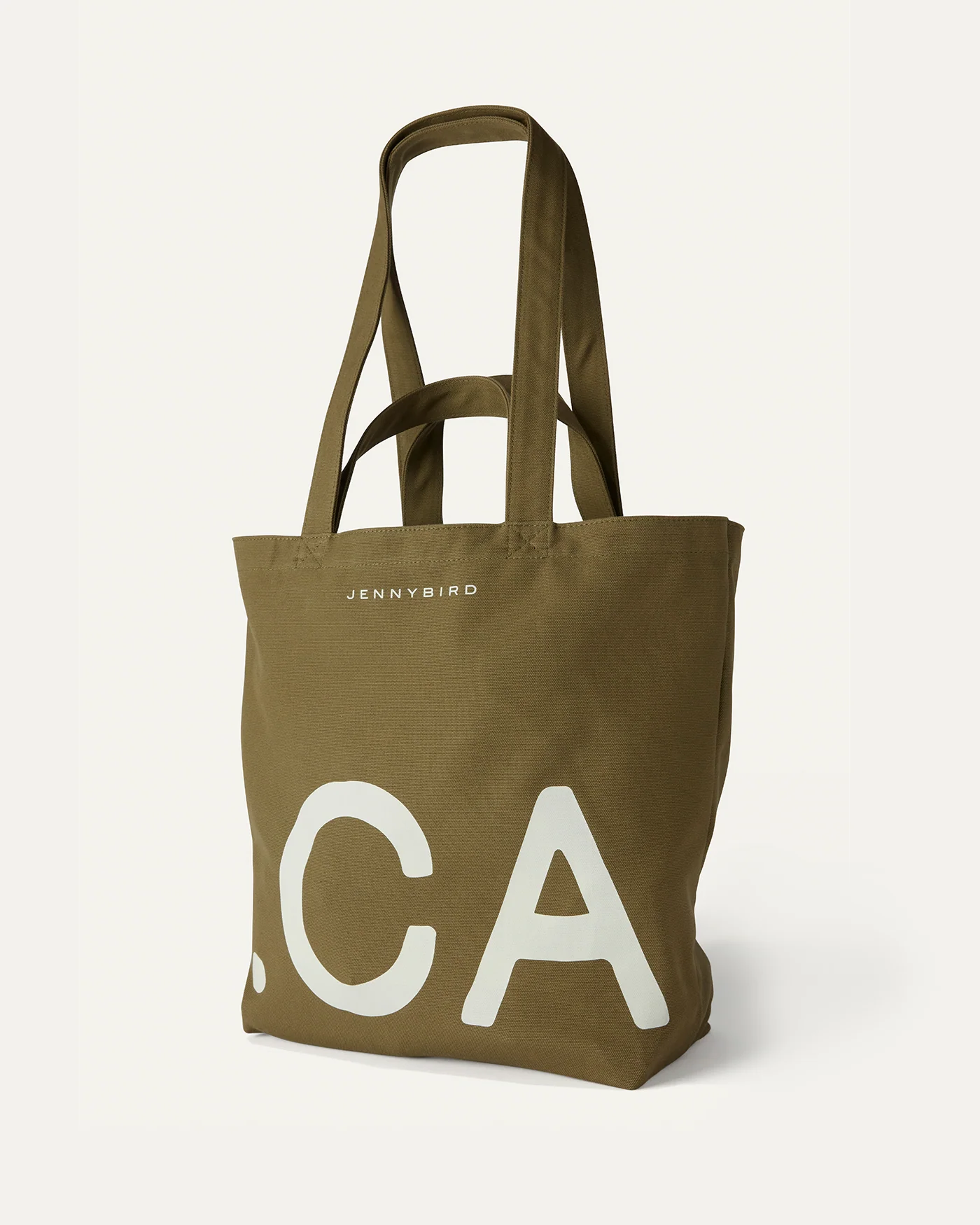 East To West Tote - Image 5