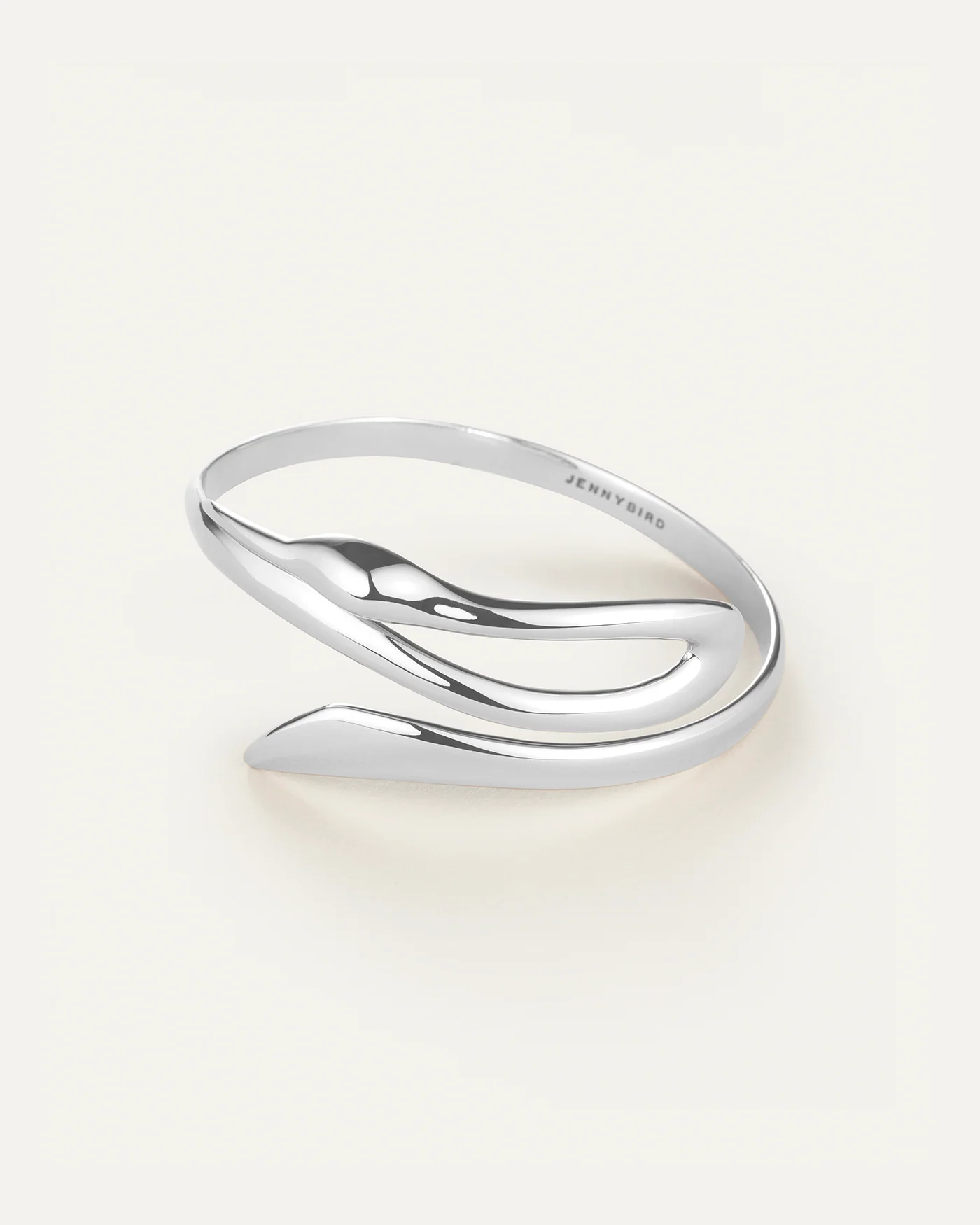 Egret Arm Cuff
