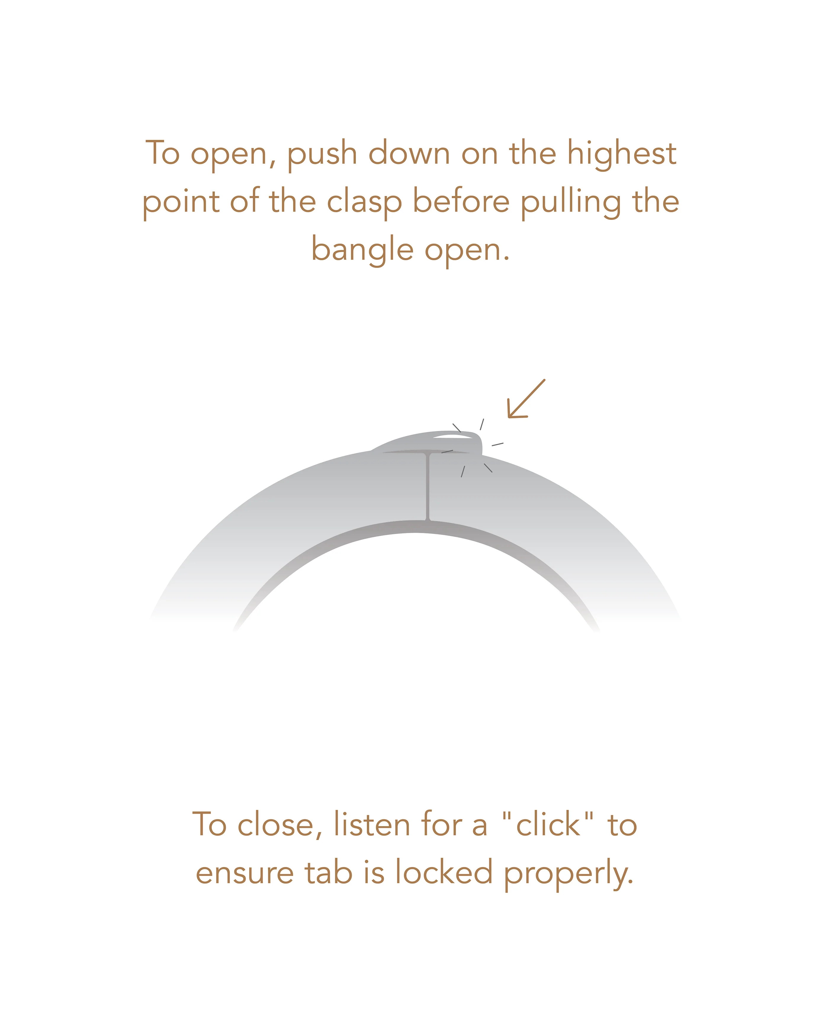Gia Bangle - Image 5