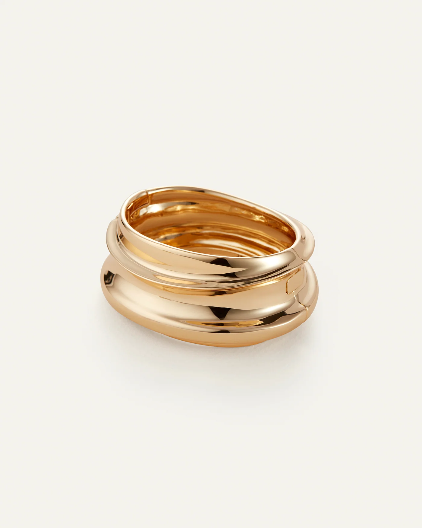 Mega Lennon Bangle - Image 3