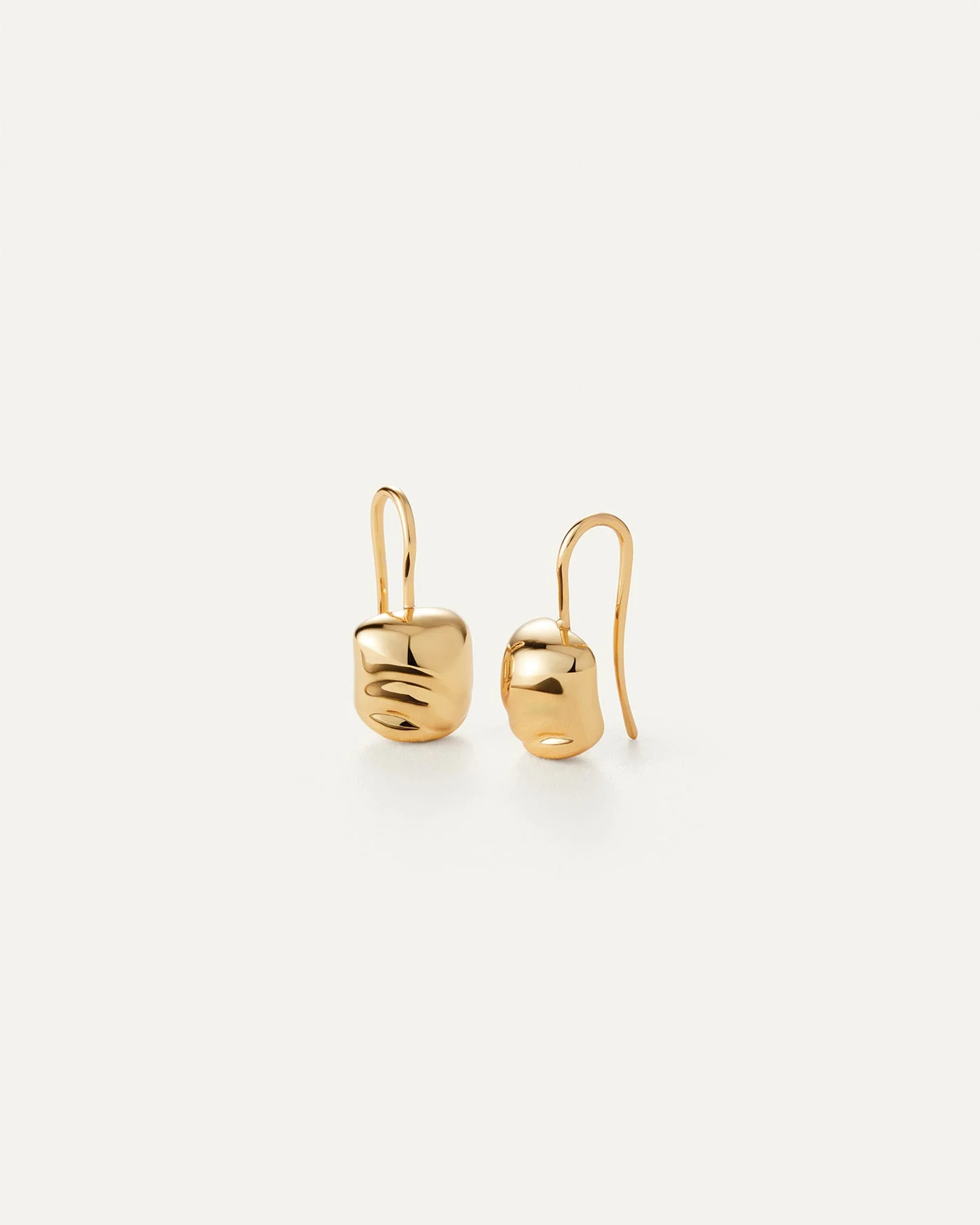 New Earrings