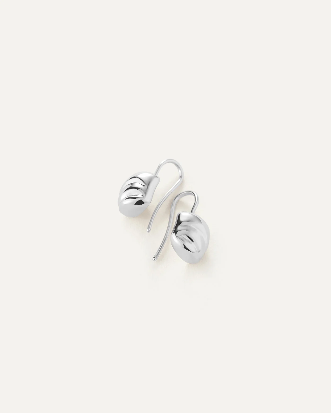 Rue Drop Earrings - Image 3