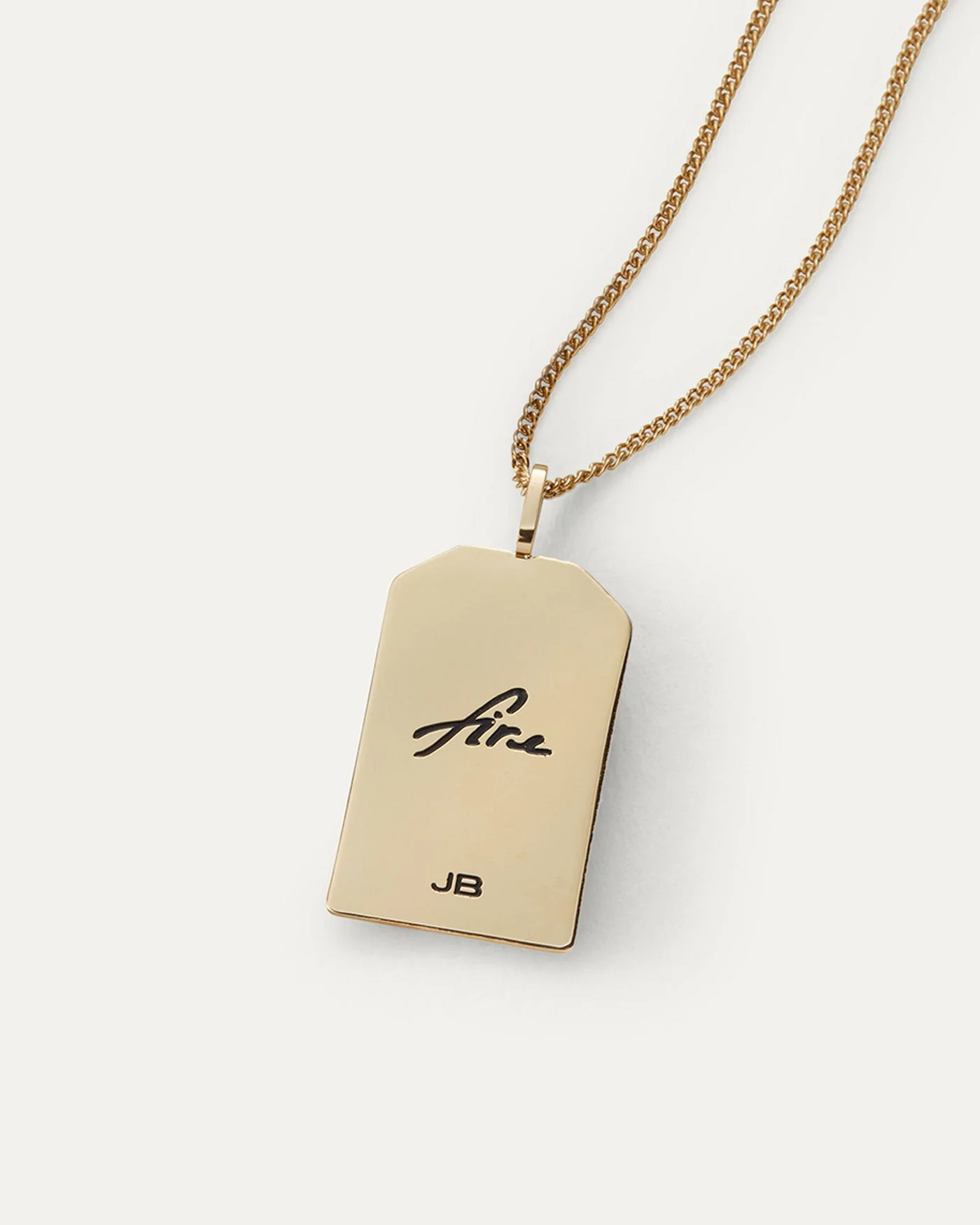 The Sagittarius Zodiac Pendant Necklace - Image 5
