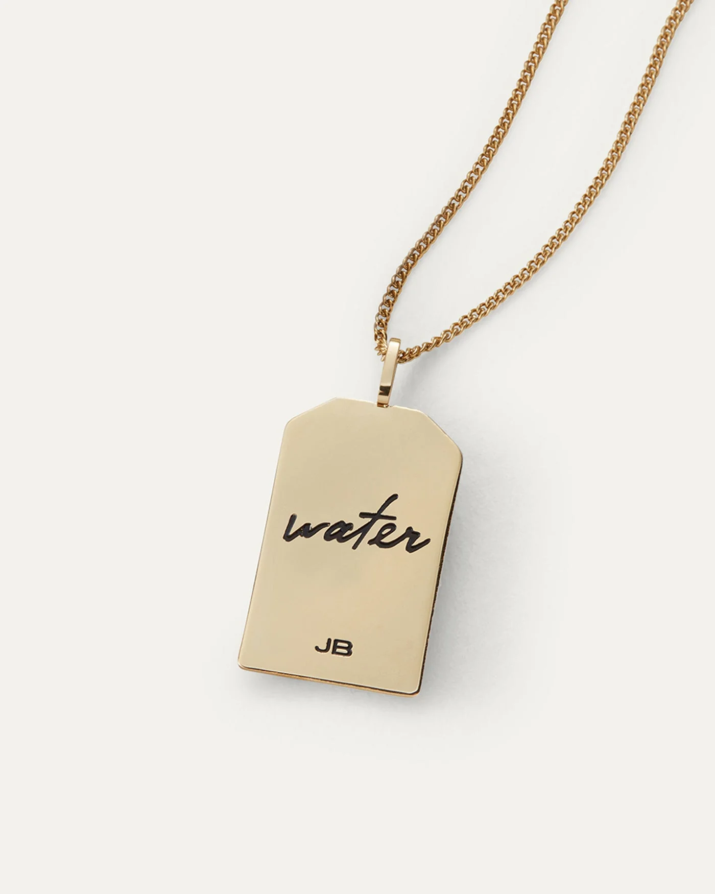 The Scorpio Zodiac Pendant Necklace - Image 5