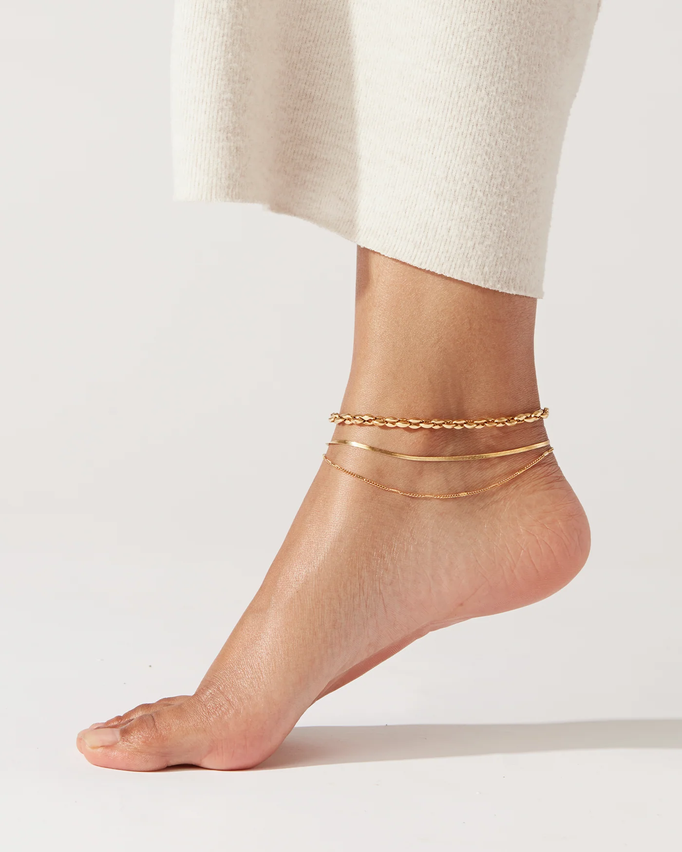 The Surefire Anklet Stack - Image 2