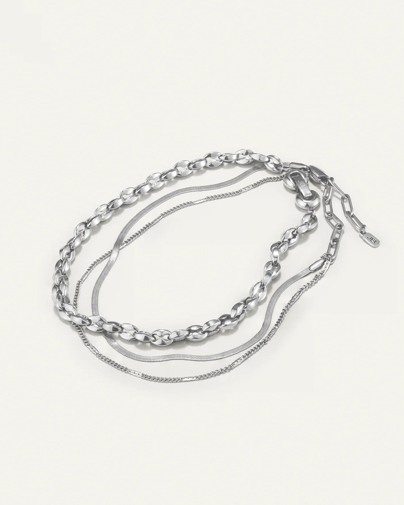 The Surefire Anklet Stack