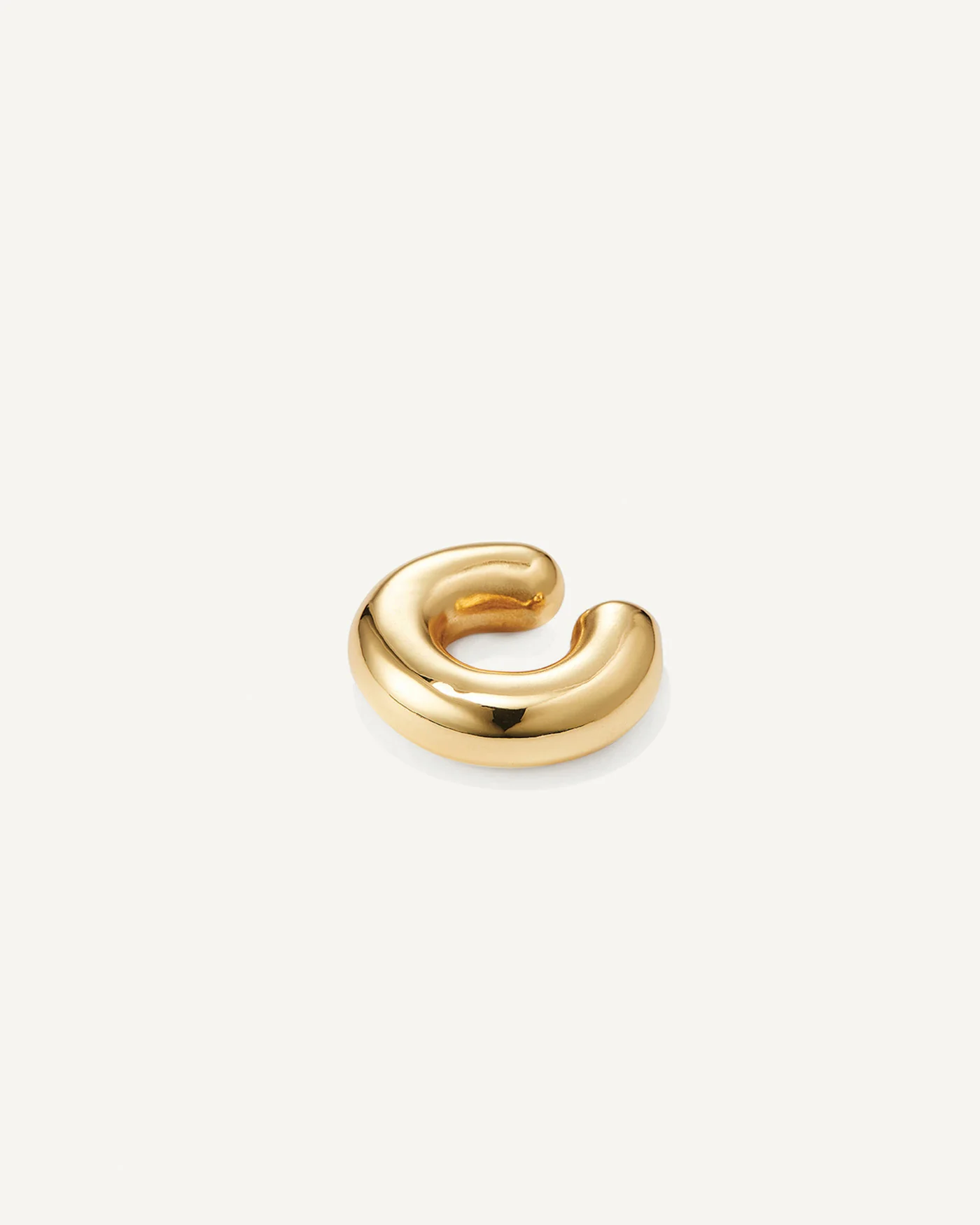 Tome Ear Cuff - Image 3