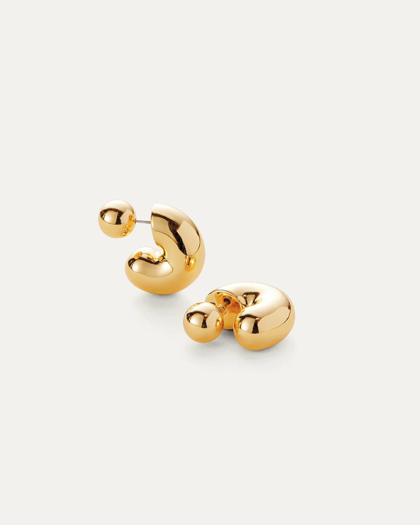 Tome Hoops - Medium - Image 3
