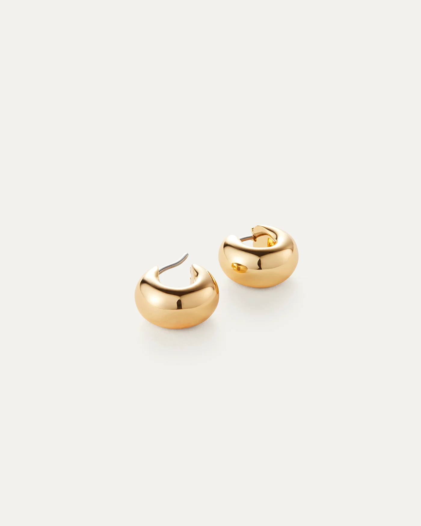 Mini Tome Hoops - Image 3