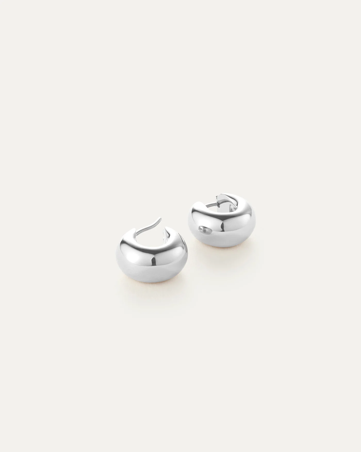 Mini Tome Hoops - Image 3