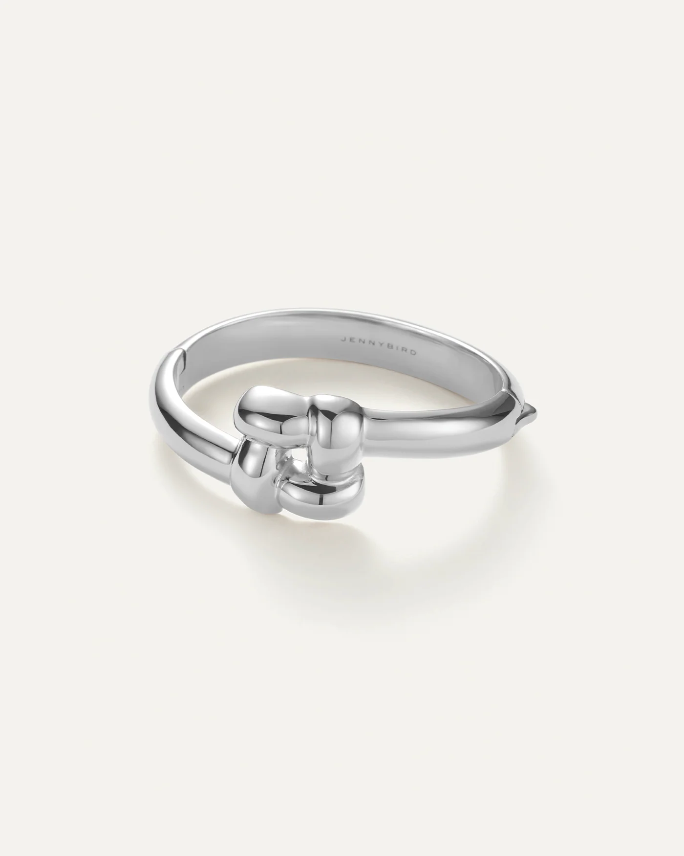 Woven Square Bangle